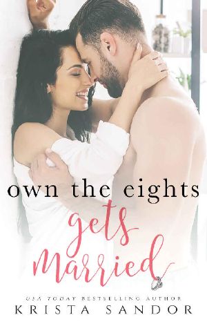 [Own the Eights 02] • Own the Eights Gets Married